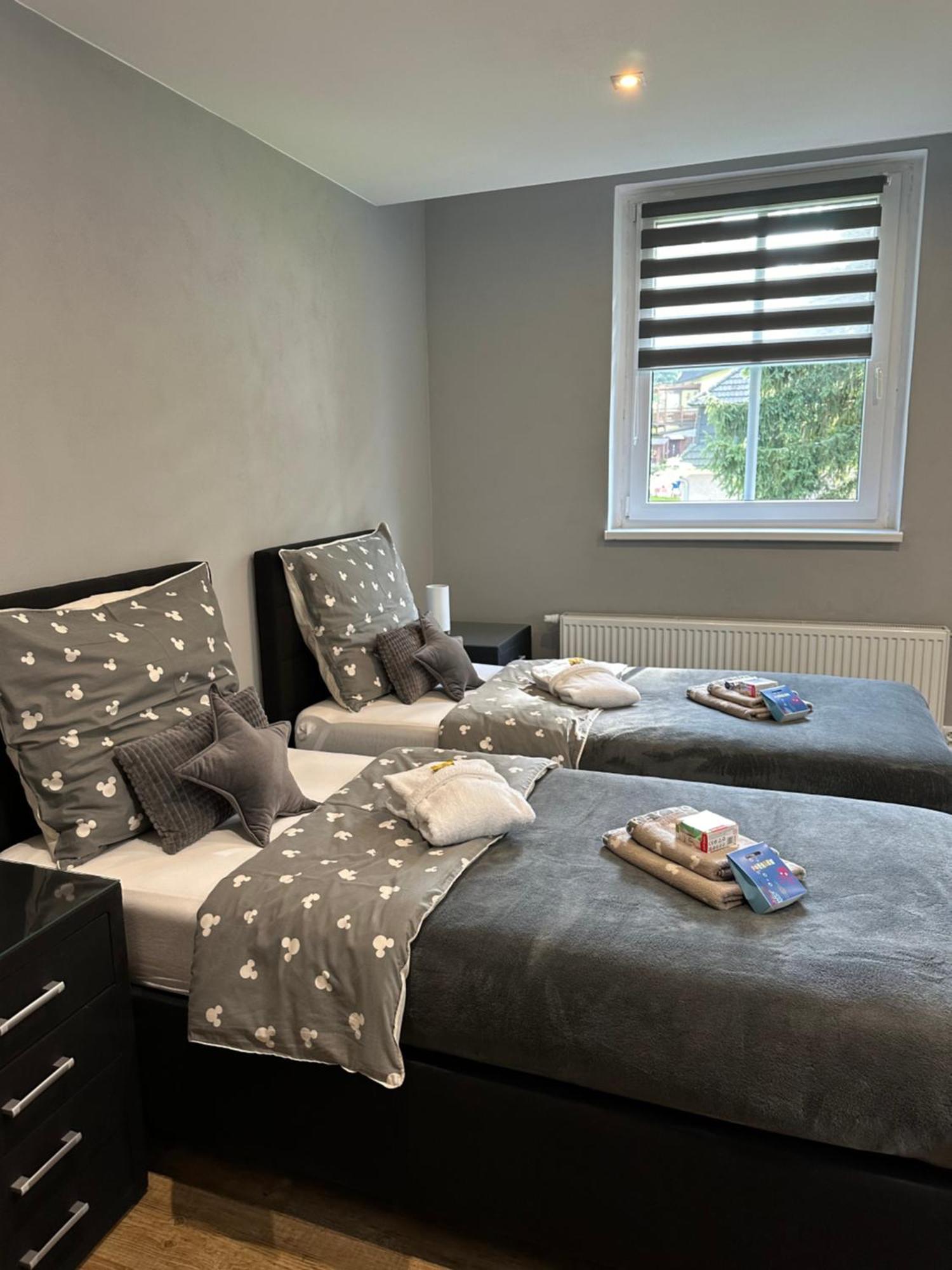 Apartmany Klicperka Liberec Exterior photo