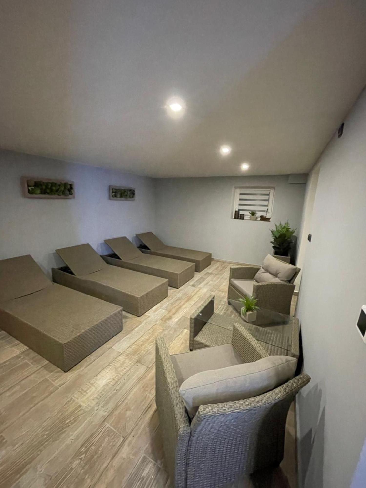 Apartmany Klicperka Liberec Exterior photo